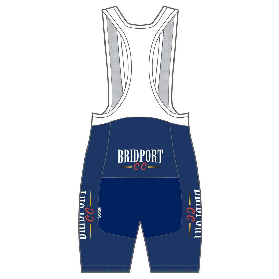 TECH Bib Shorts