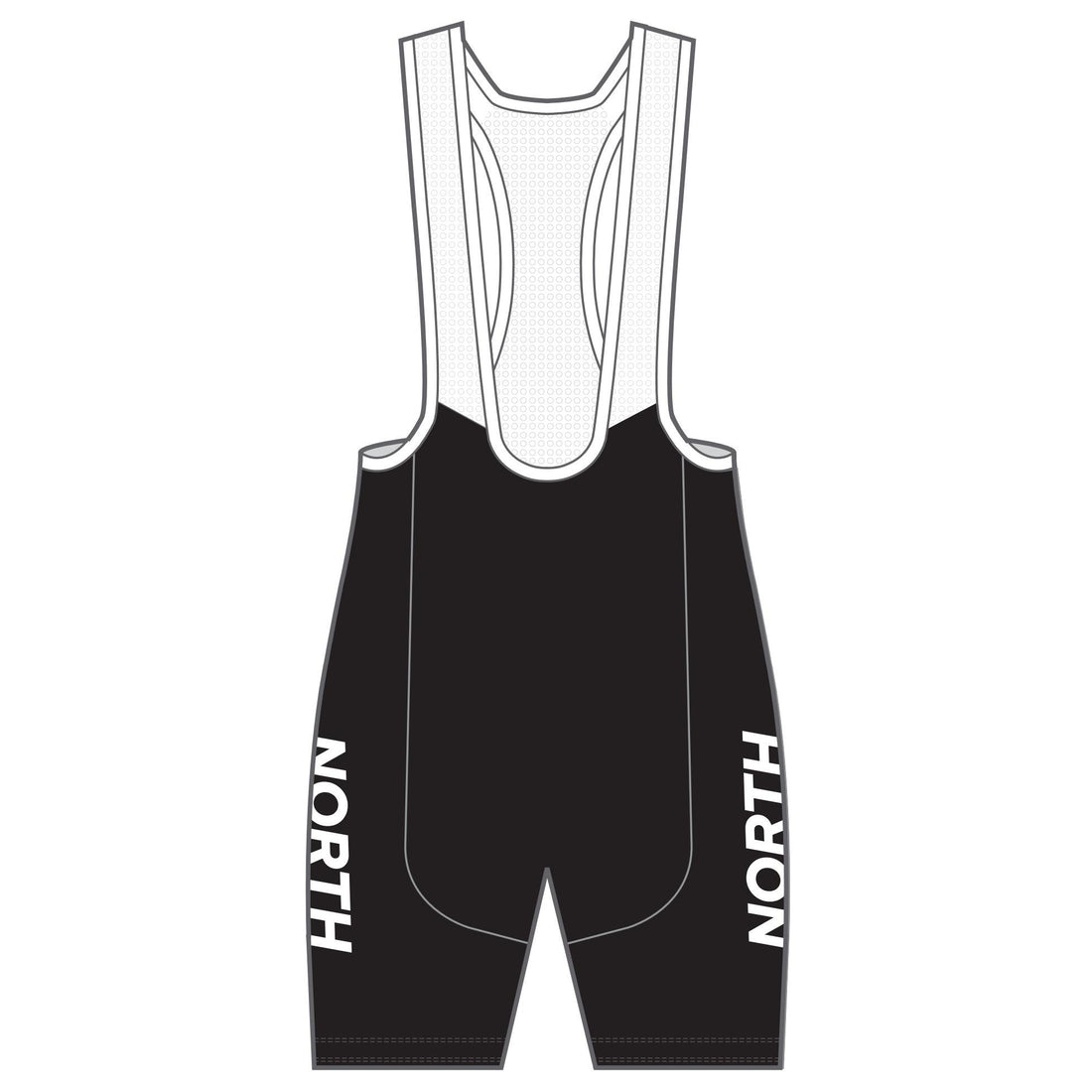 TECH Bib Shorts