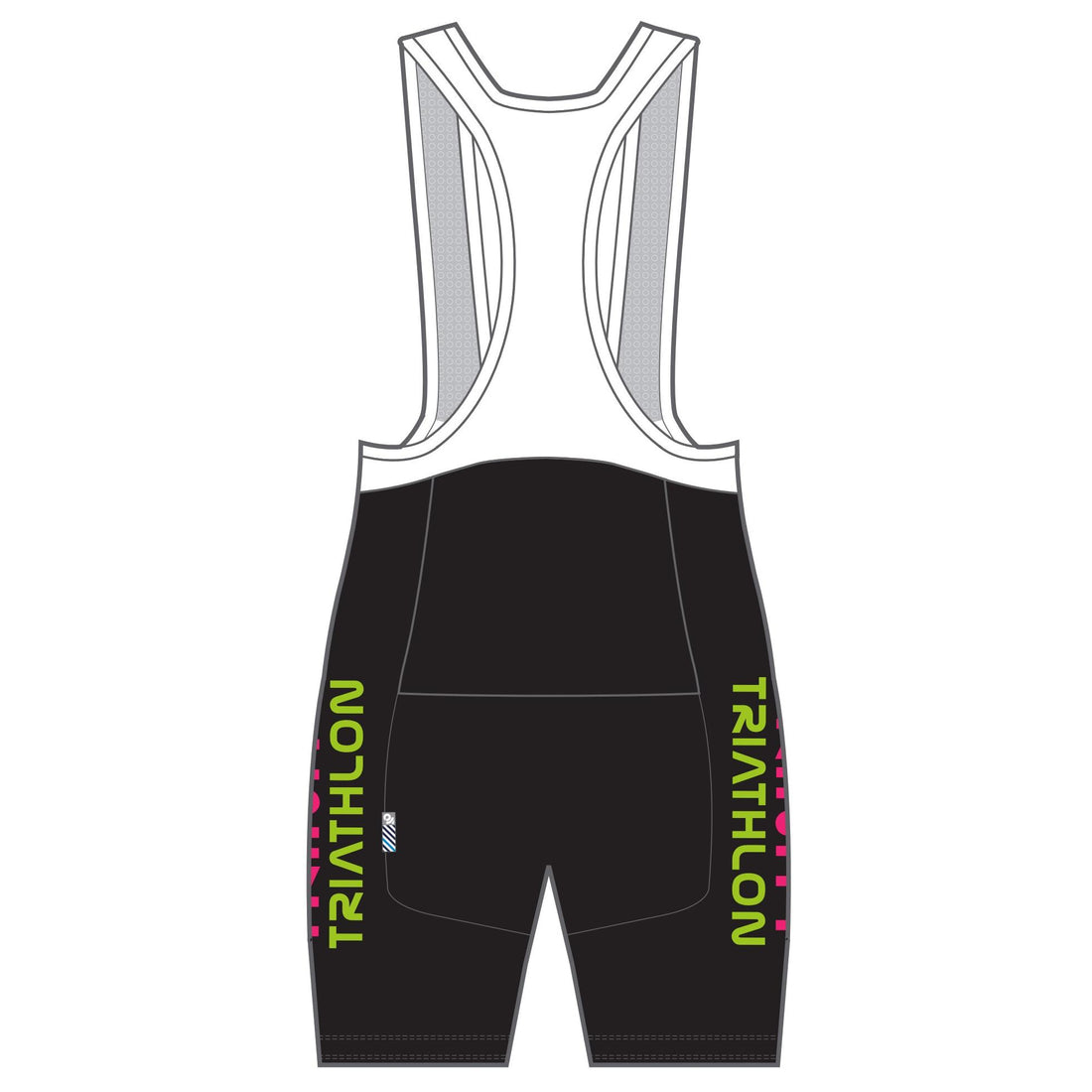 TECH Bib Shorts
