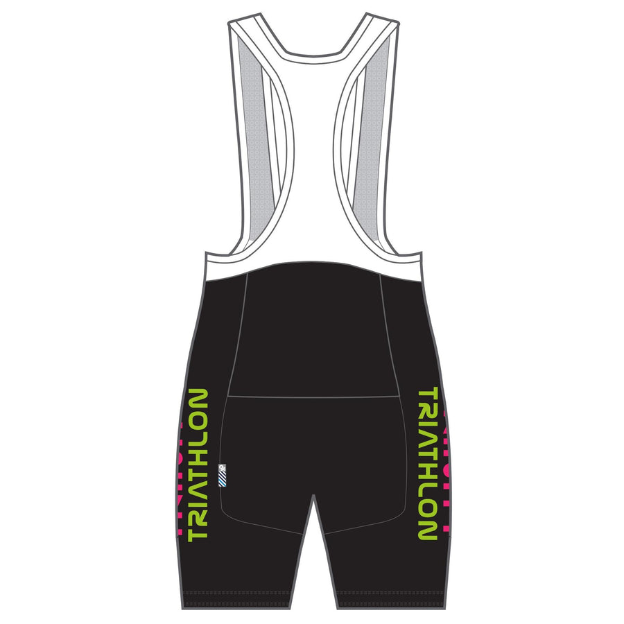 TECH Bib Shorts