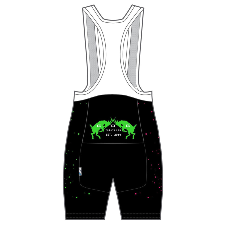 TECH Bib Shorts - Children