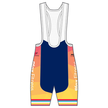 TECH Bib Shorts