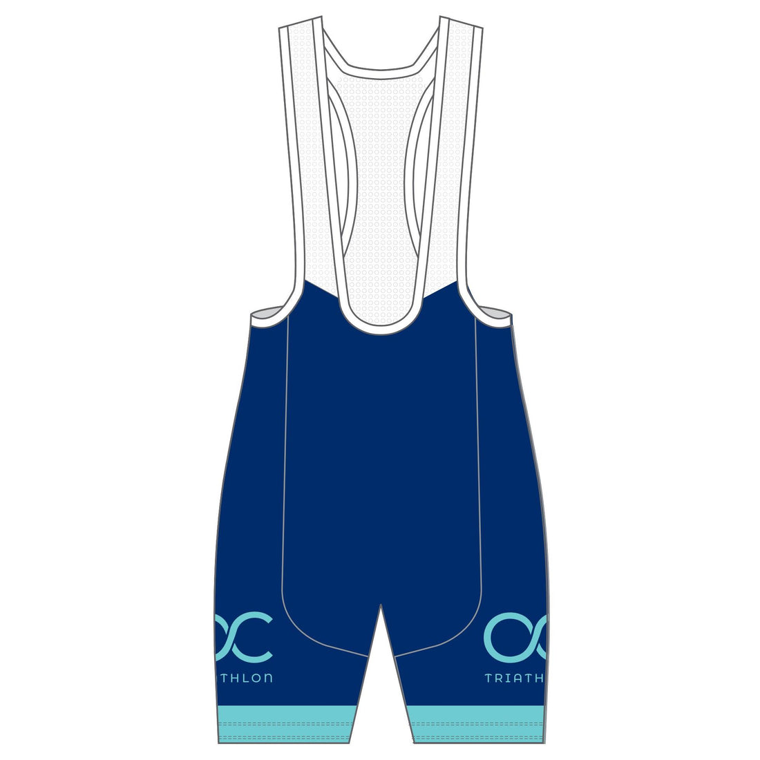 TECH Bib Shorts
