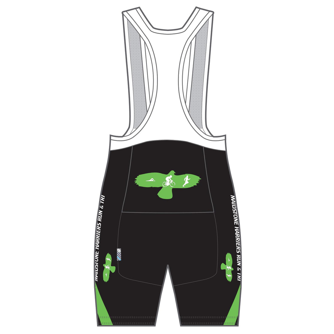 TECH Bib Shorts