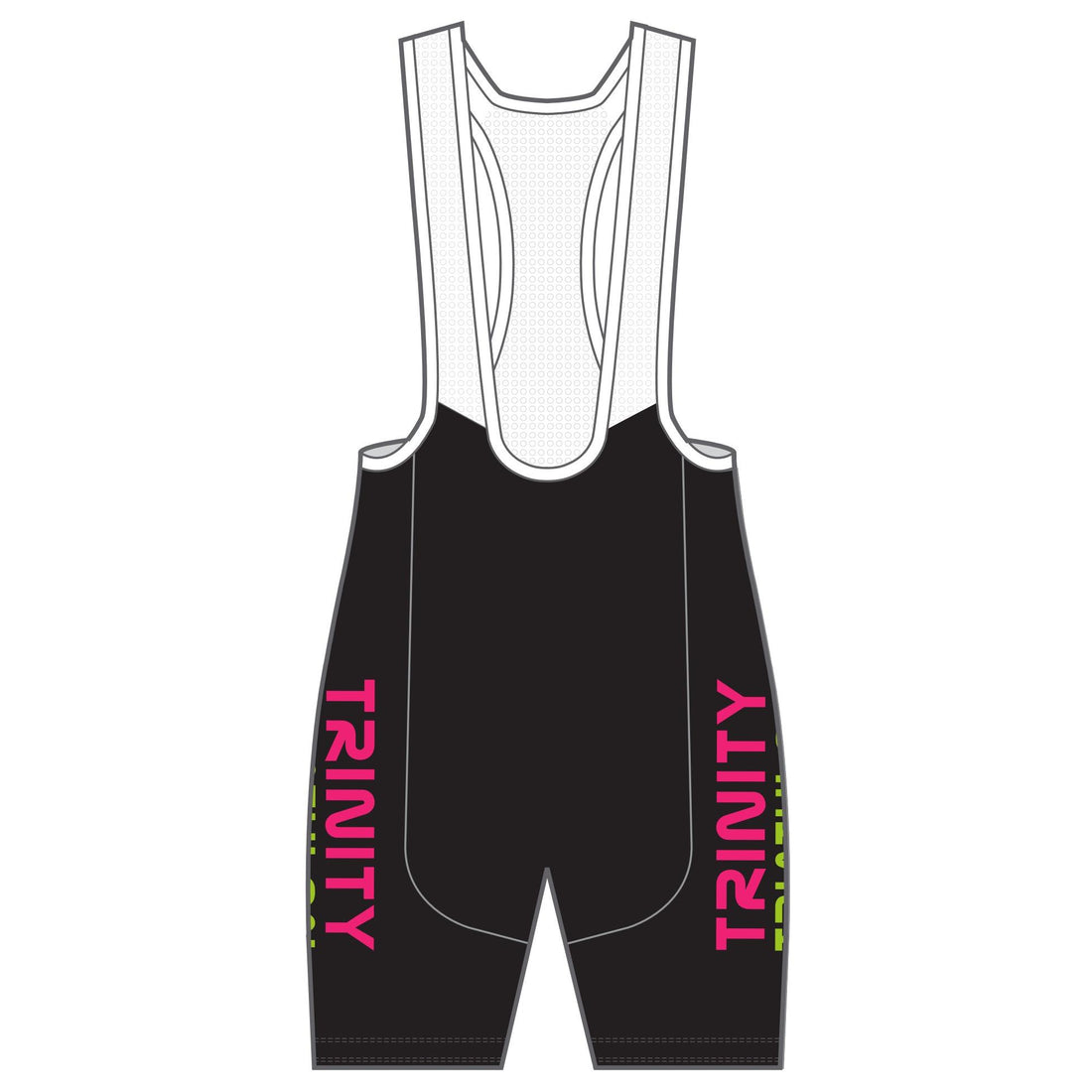 TECH Bib Shorts