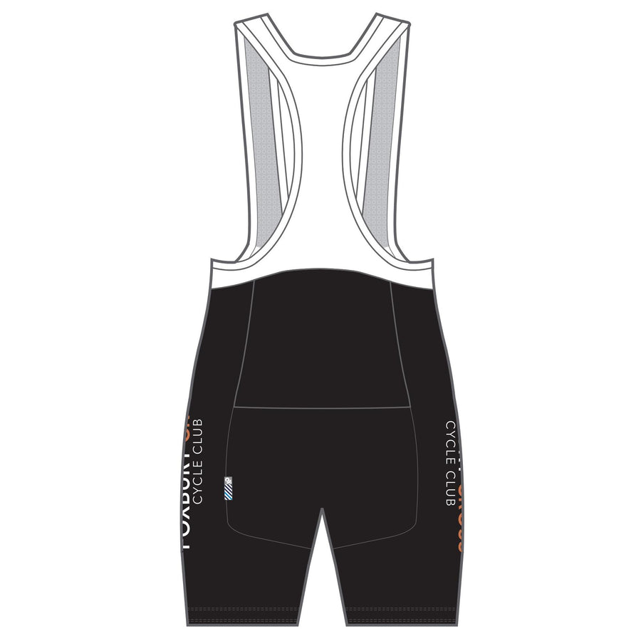 TECH Bib Shorts