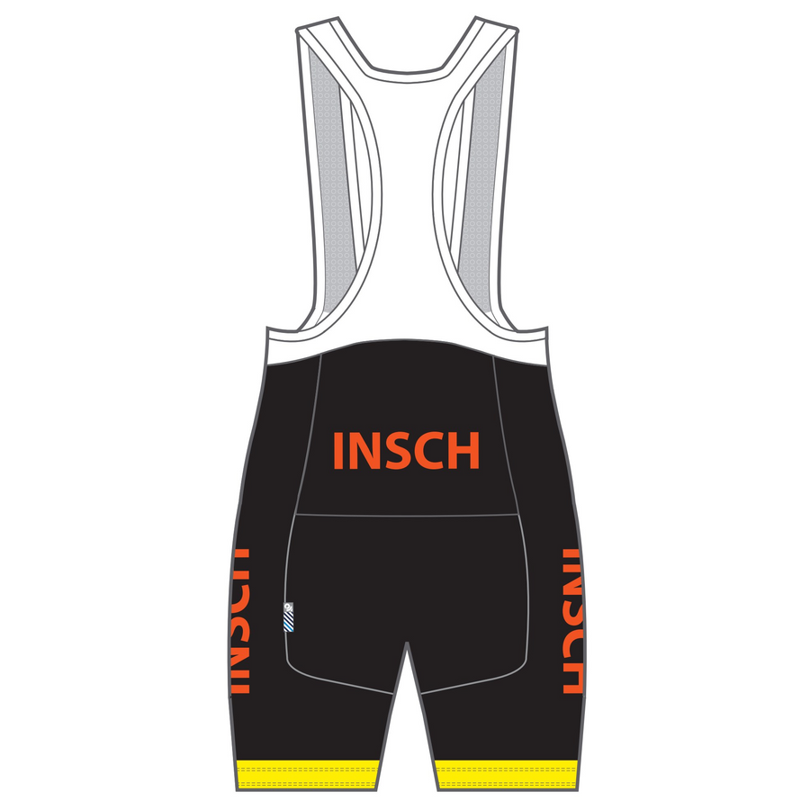 TECH Bib Shorts