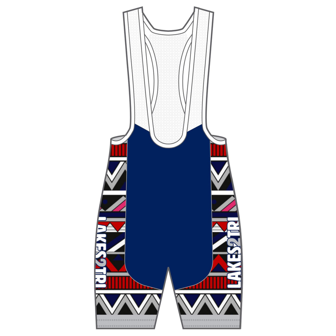 TECH Bib Shorts