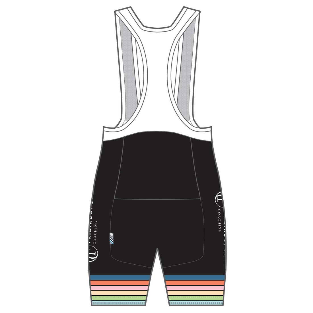 TECH Bib Shorts