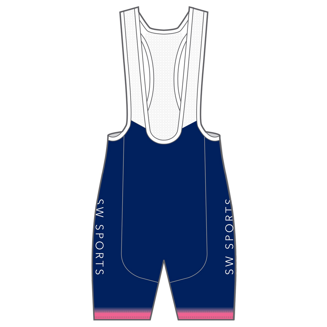 TECH Bib Shorts