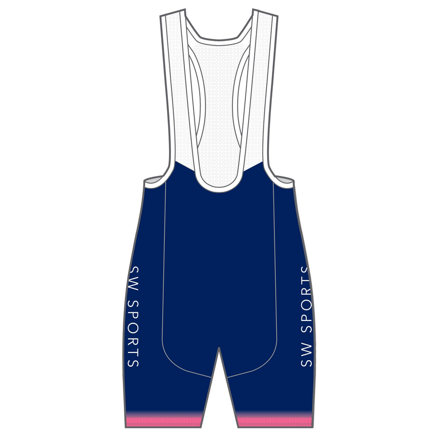 TECH Bib Shorts