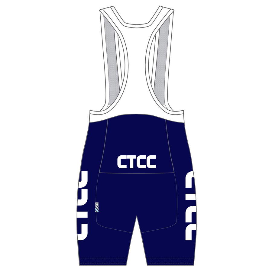 TECH Bib Shorts