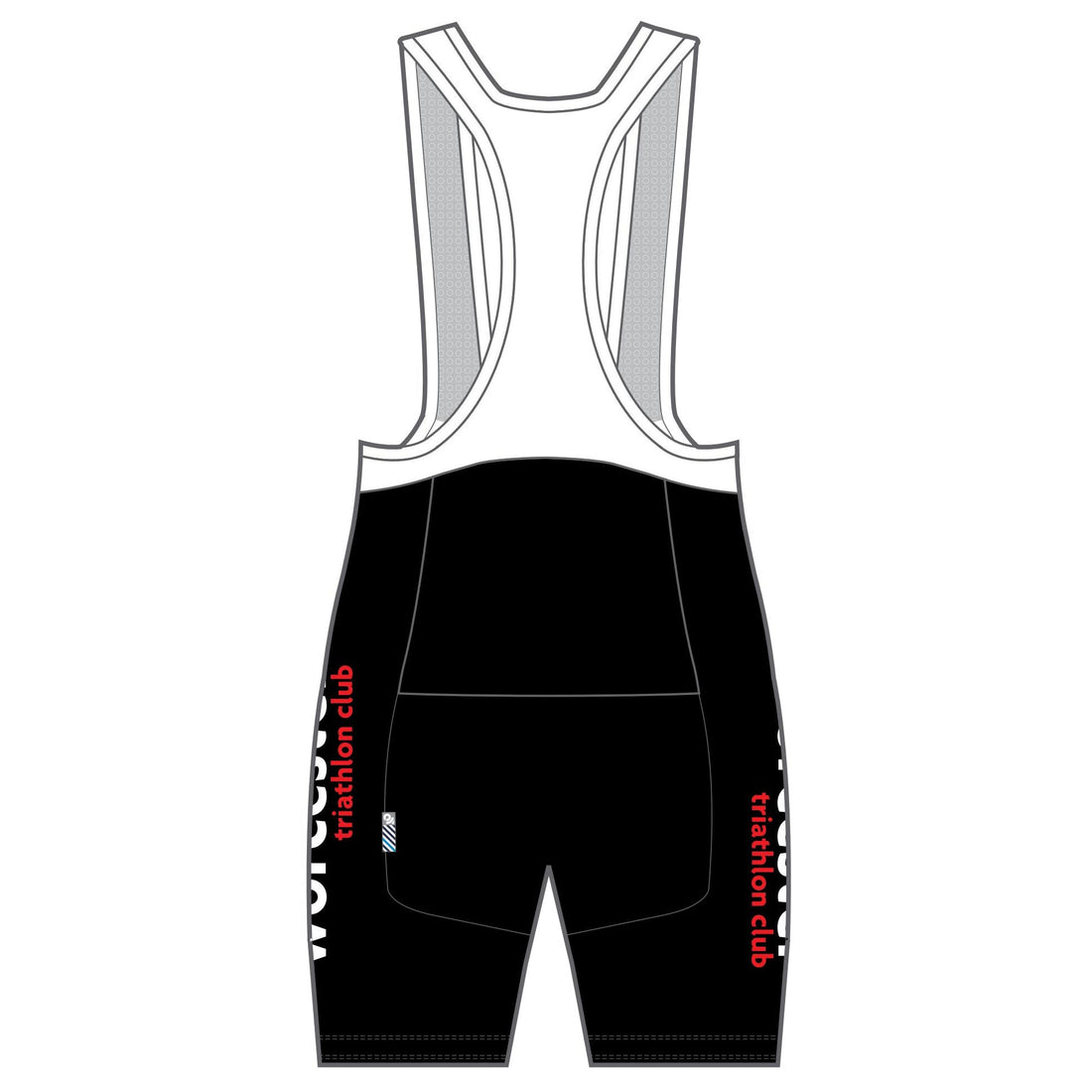 TECH Bib Shorts