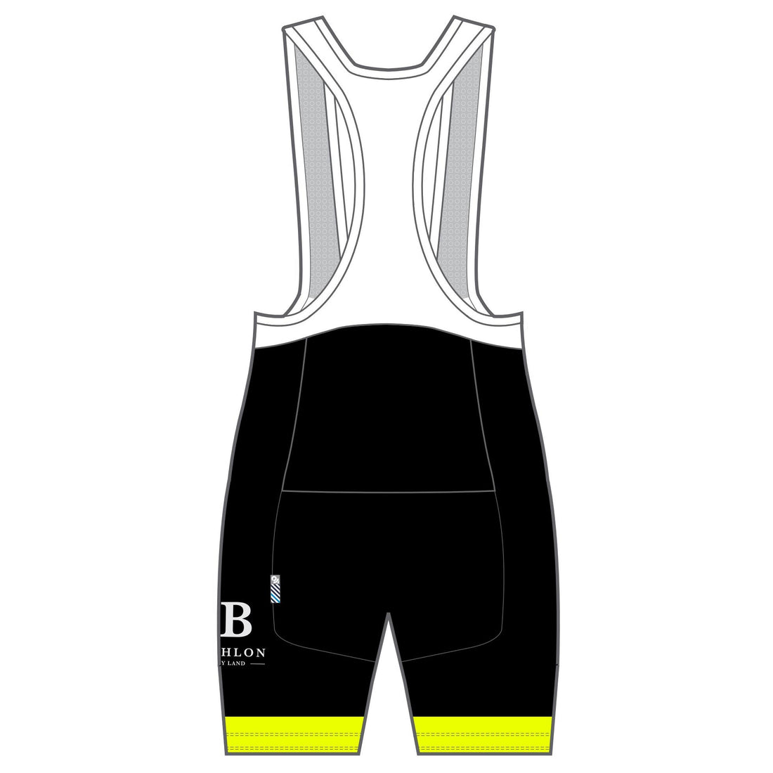 TECH Bib Shorts