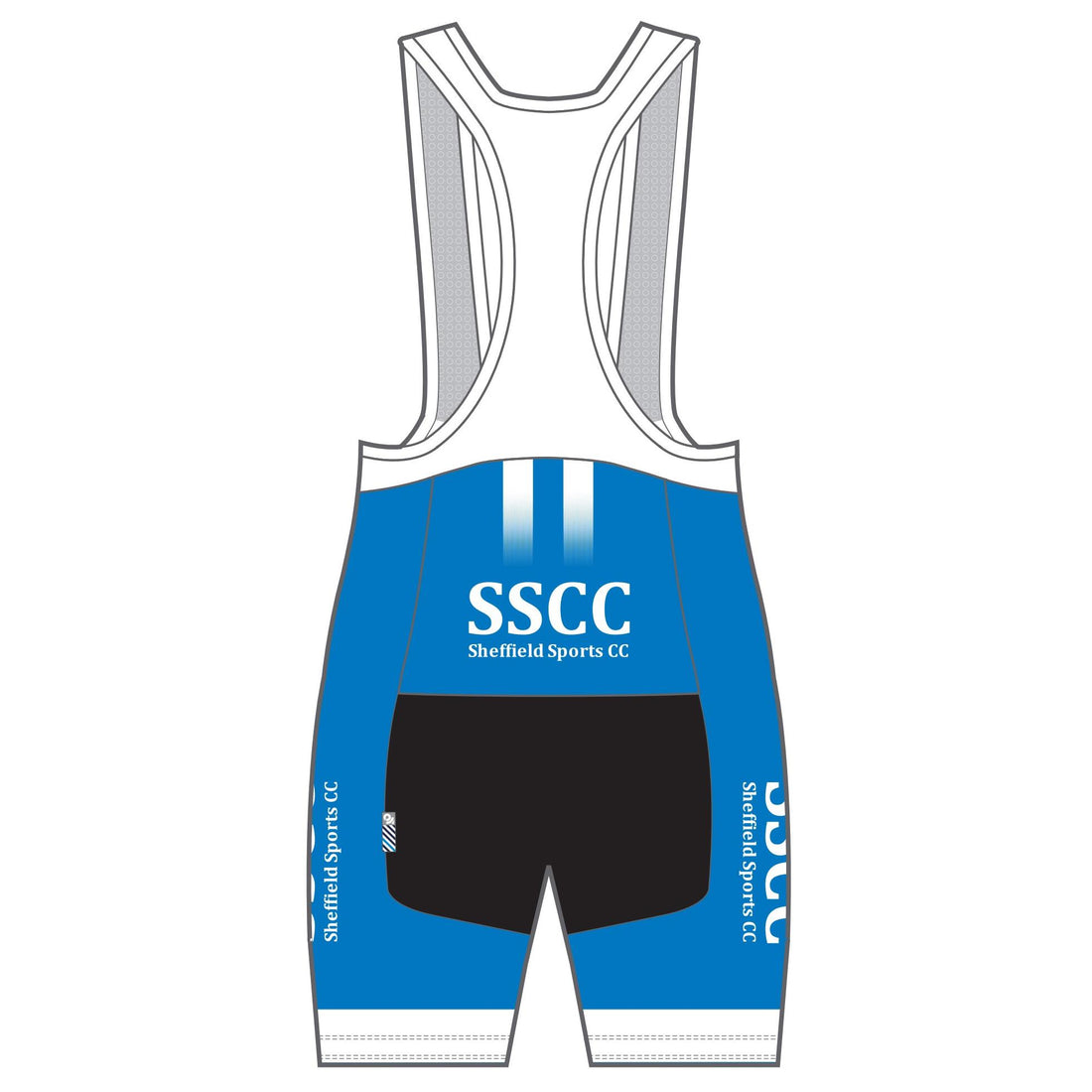 TECH Bib Shorts