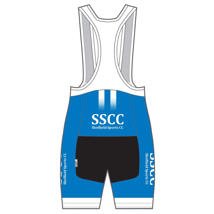 TECH Bib Shorts