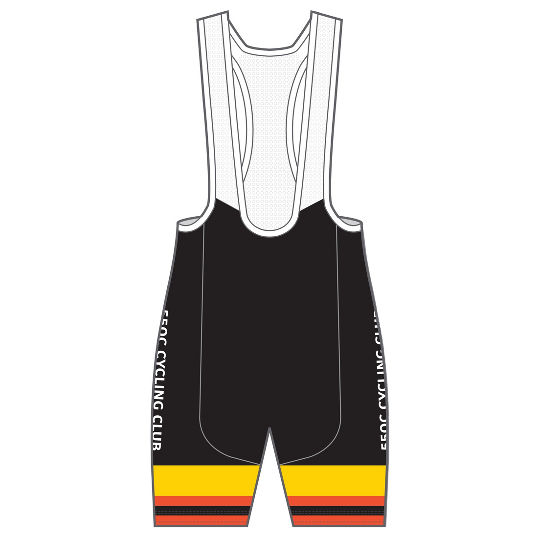TECH Bib Shorts