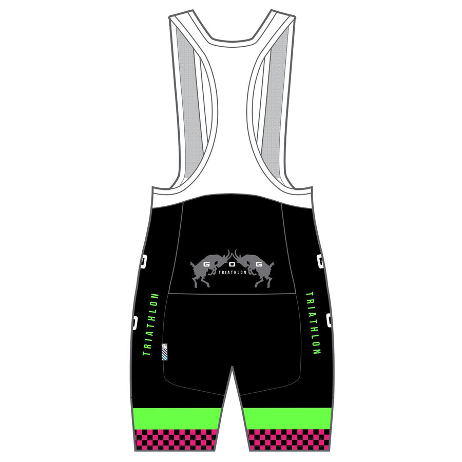 TECH Bib Shorts - Children