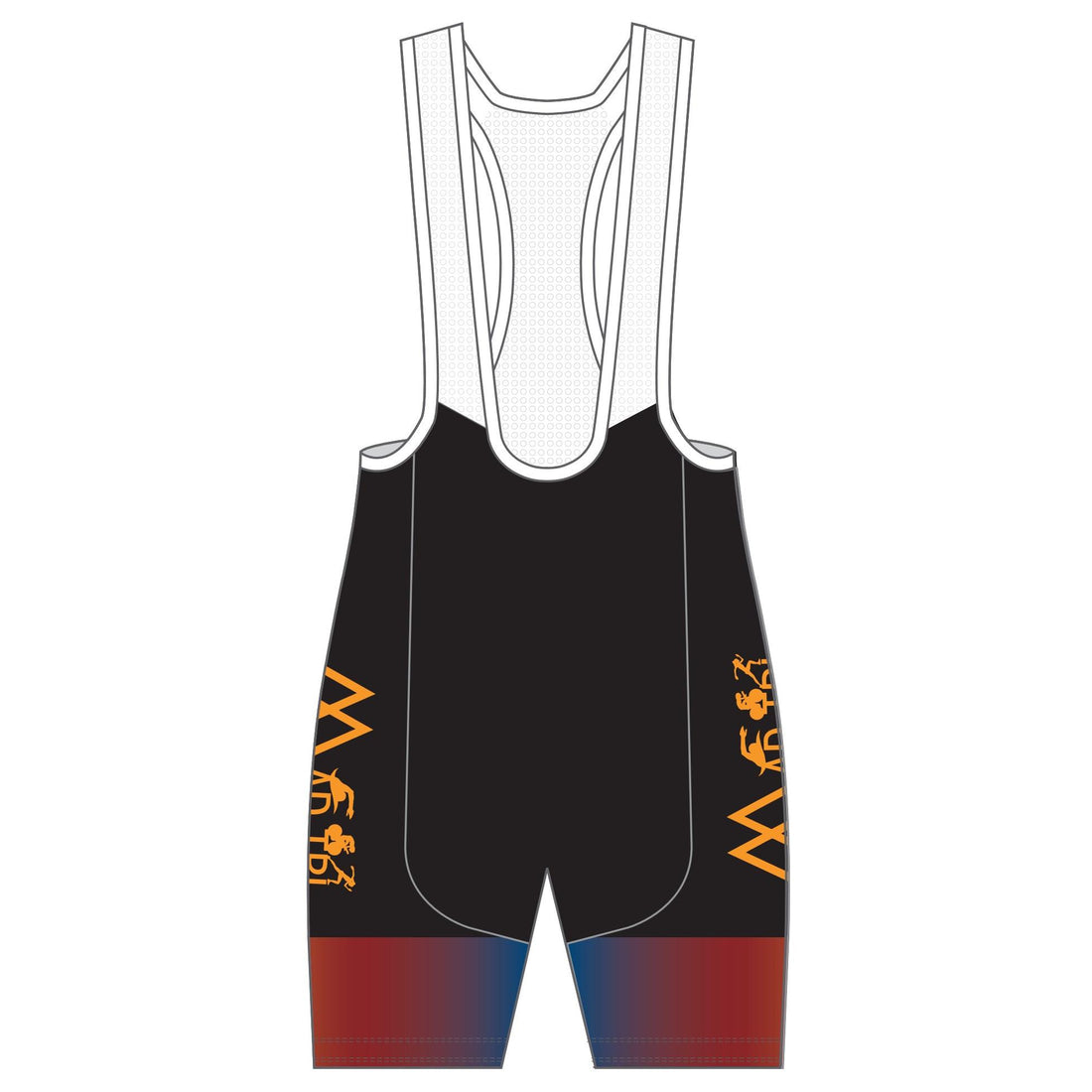 TECH Bib Shorts