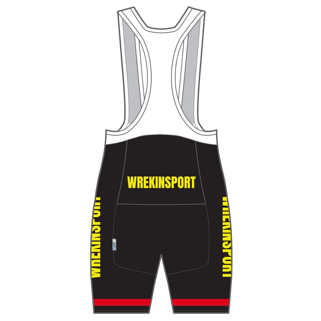 TECH Bib Shorts