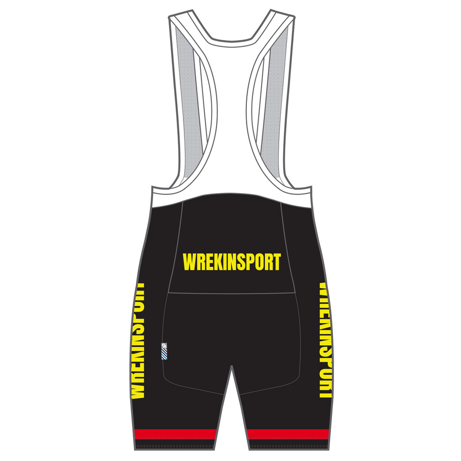 TECH Bib Shorts