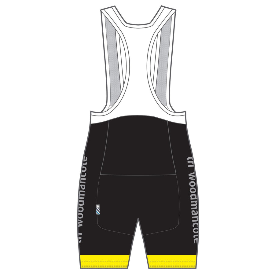 TECH Bib Shorts