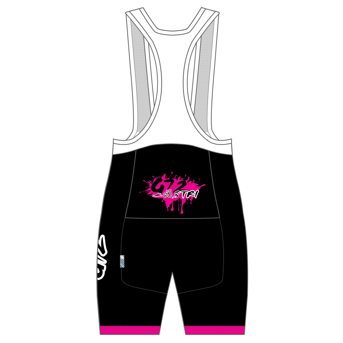 TECH Bib Shorts