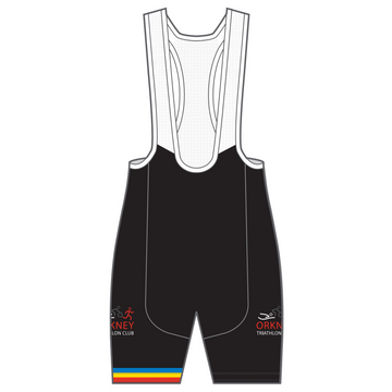 TECH Bib Shorts