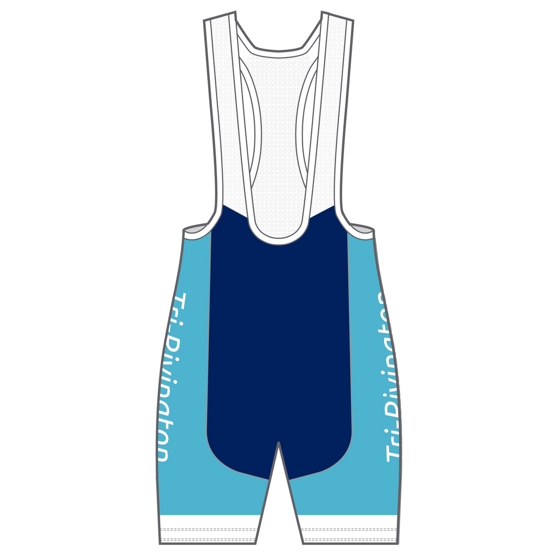 TECH Bib Shorts