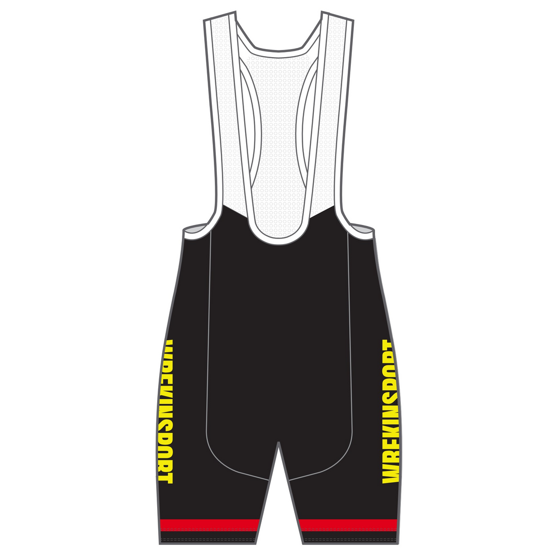 TECH Bib Shorts