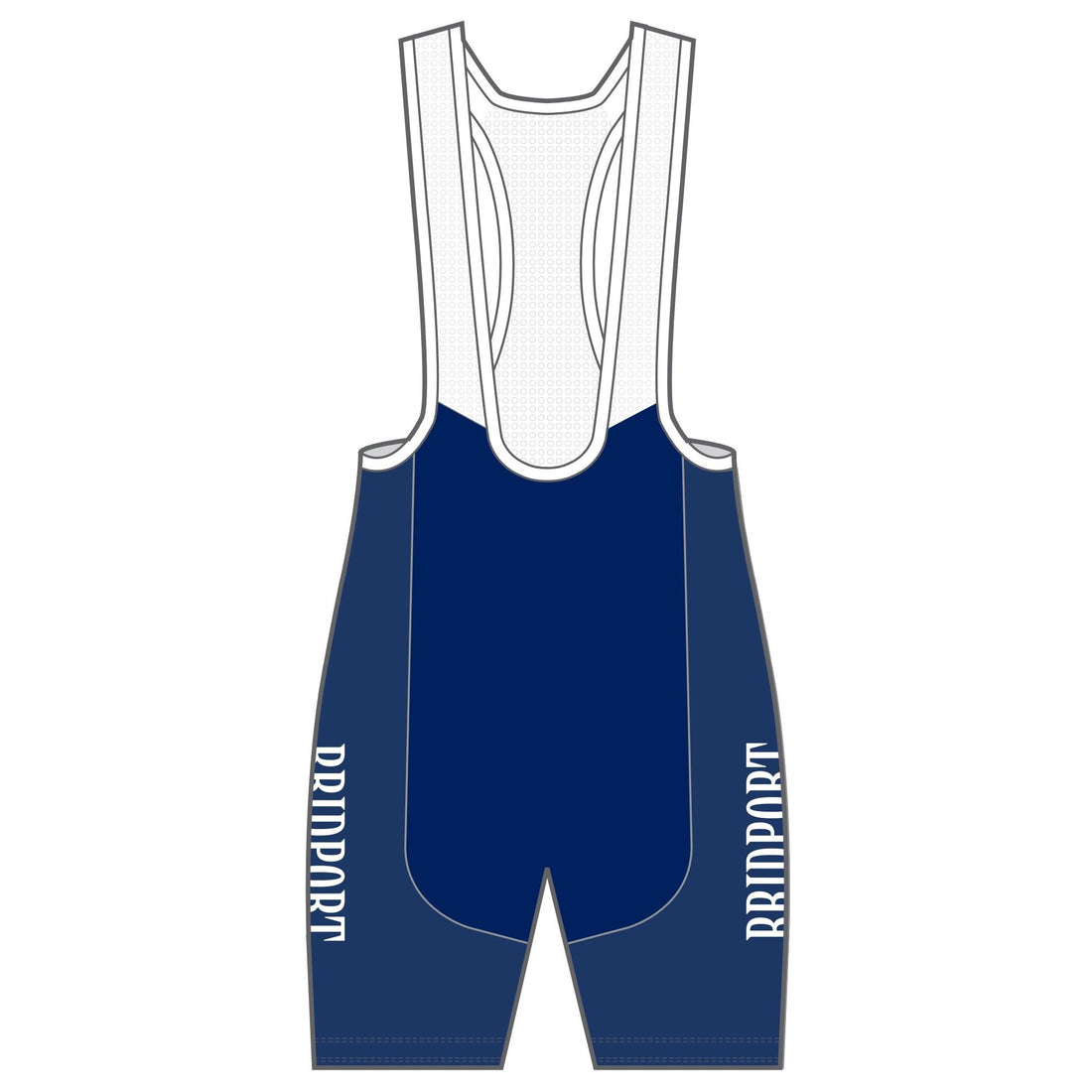 TECH Bib Shorts