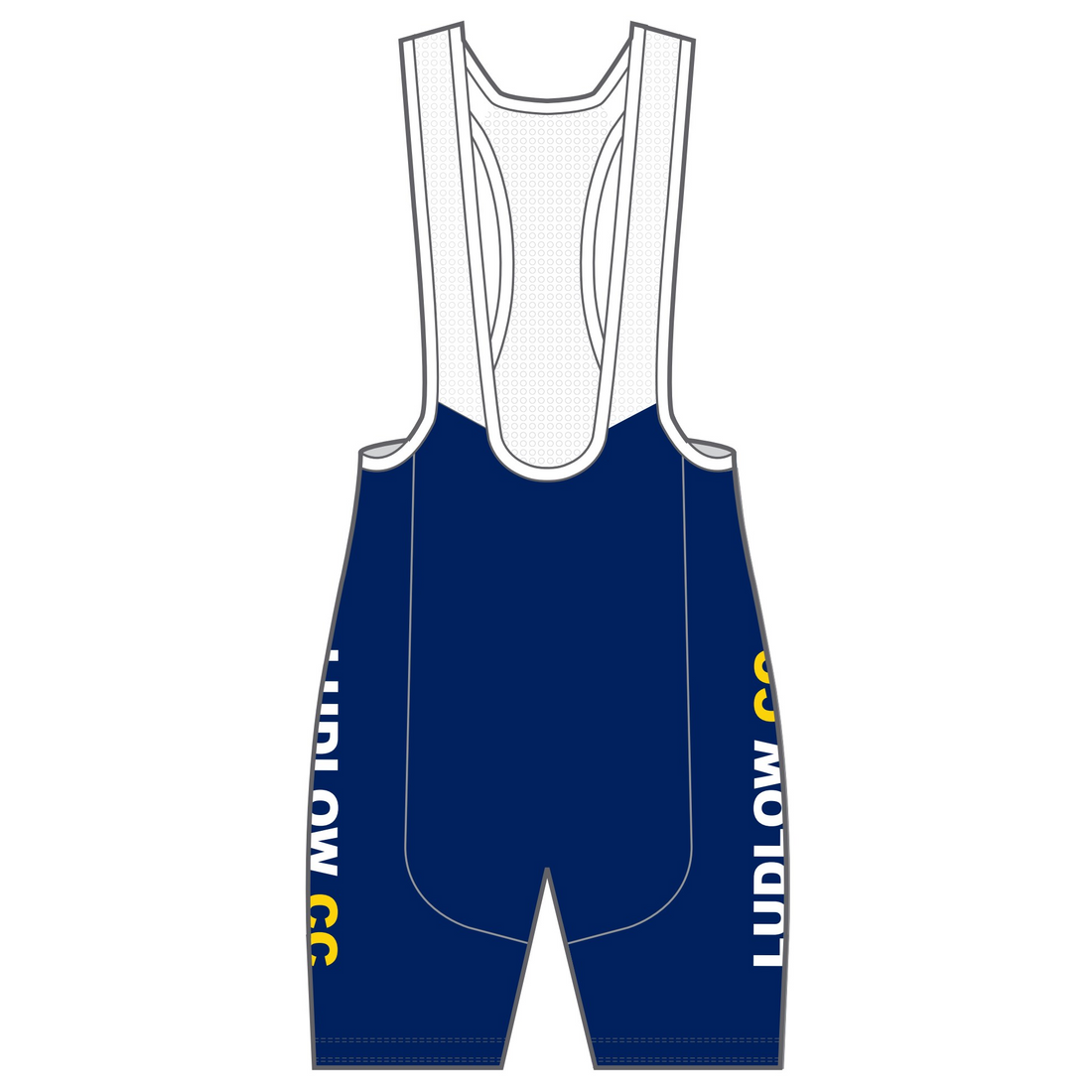 TECH Bib Shorts
