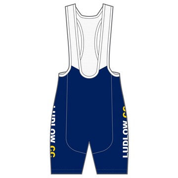 TECH Bib Shorts