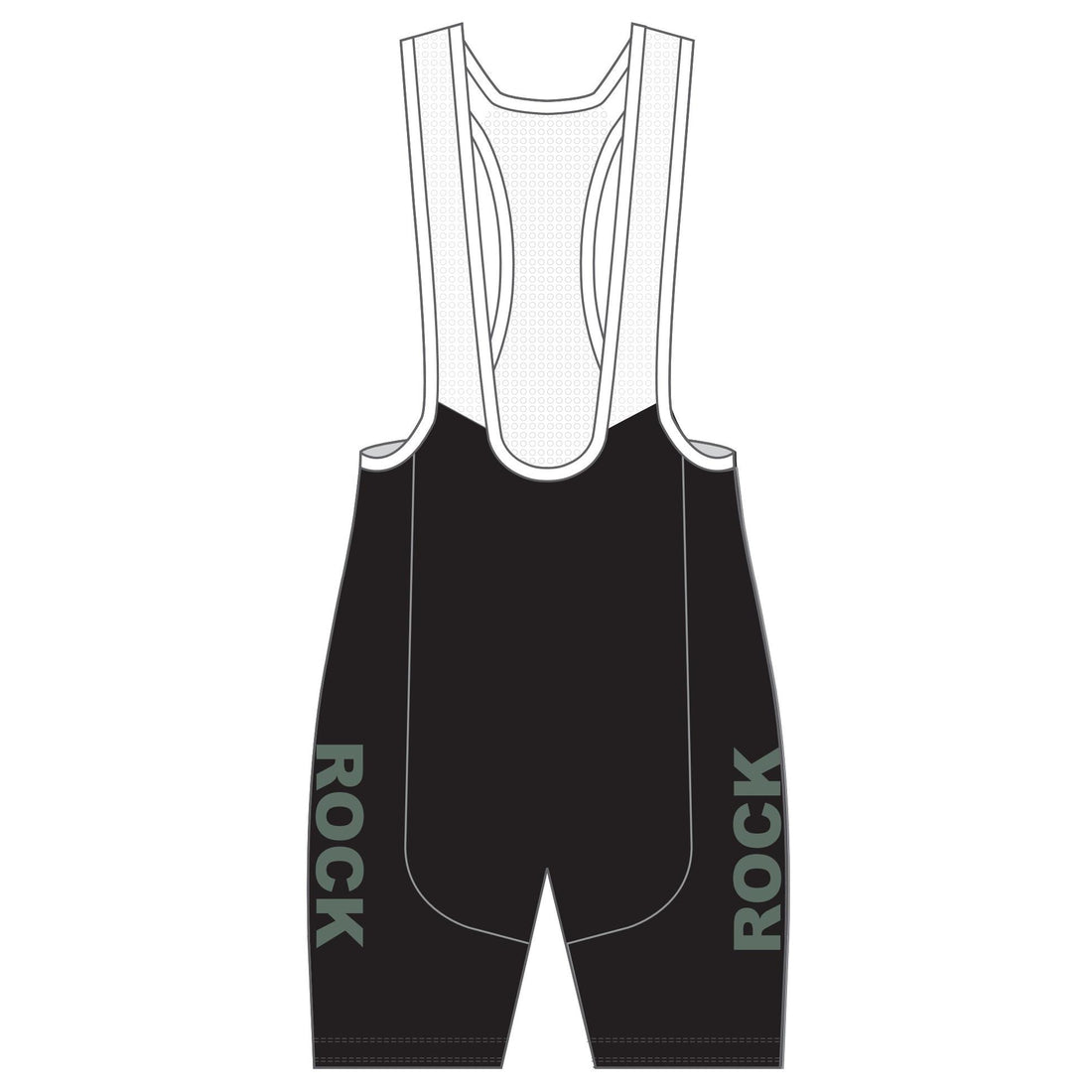 TECH Bib Shorts