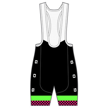 TECH Bib Shorts - Children