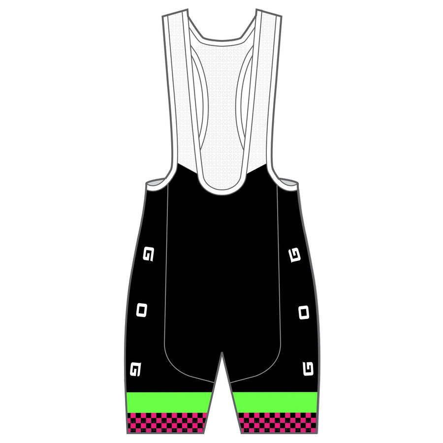 TECH Bib Shorts - Children