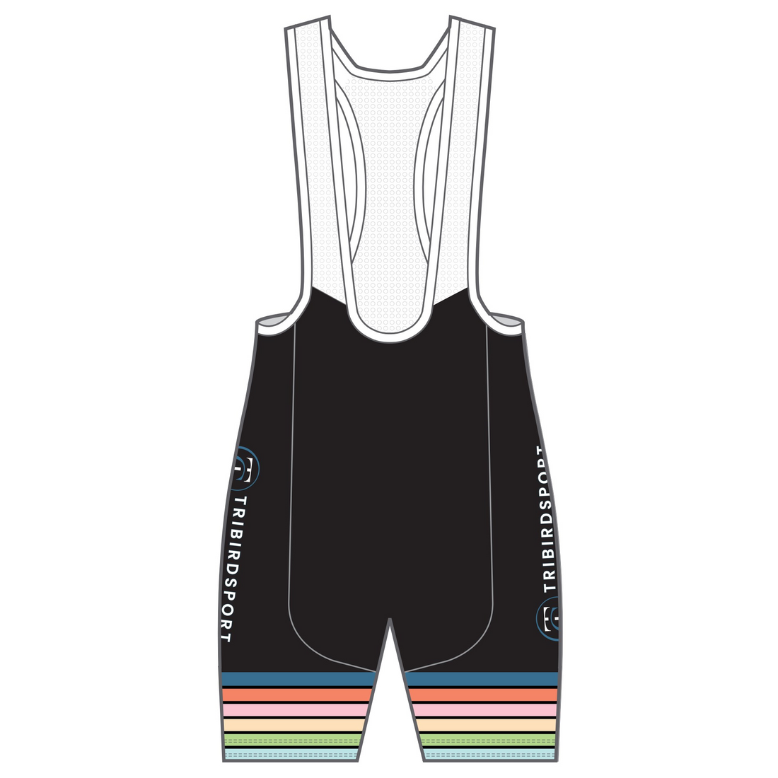 TECH Bib Shorts