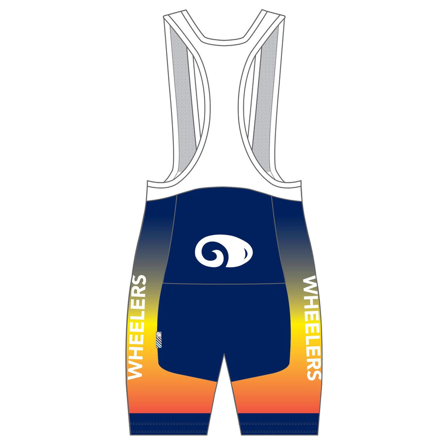 TECH Bib Shorts - Children