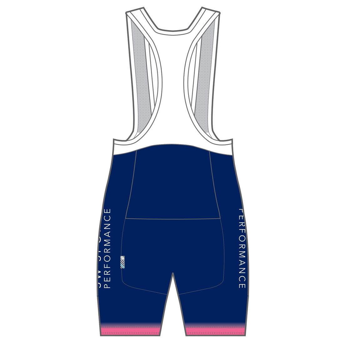 TECH Bib Shorts