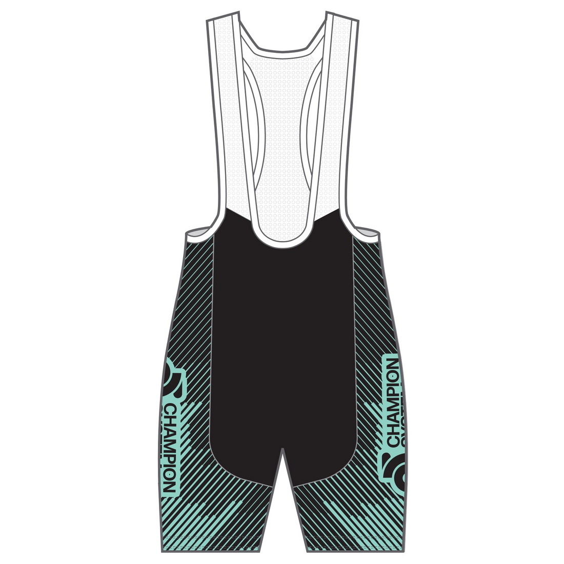 TECH Bib Shorts