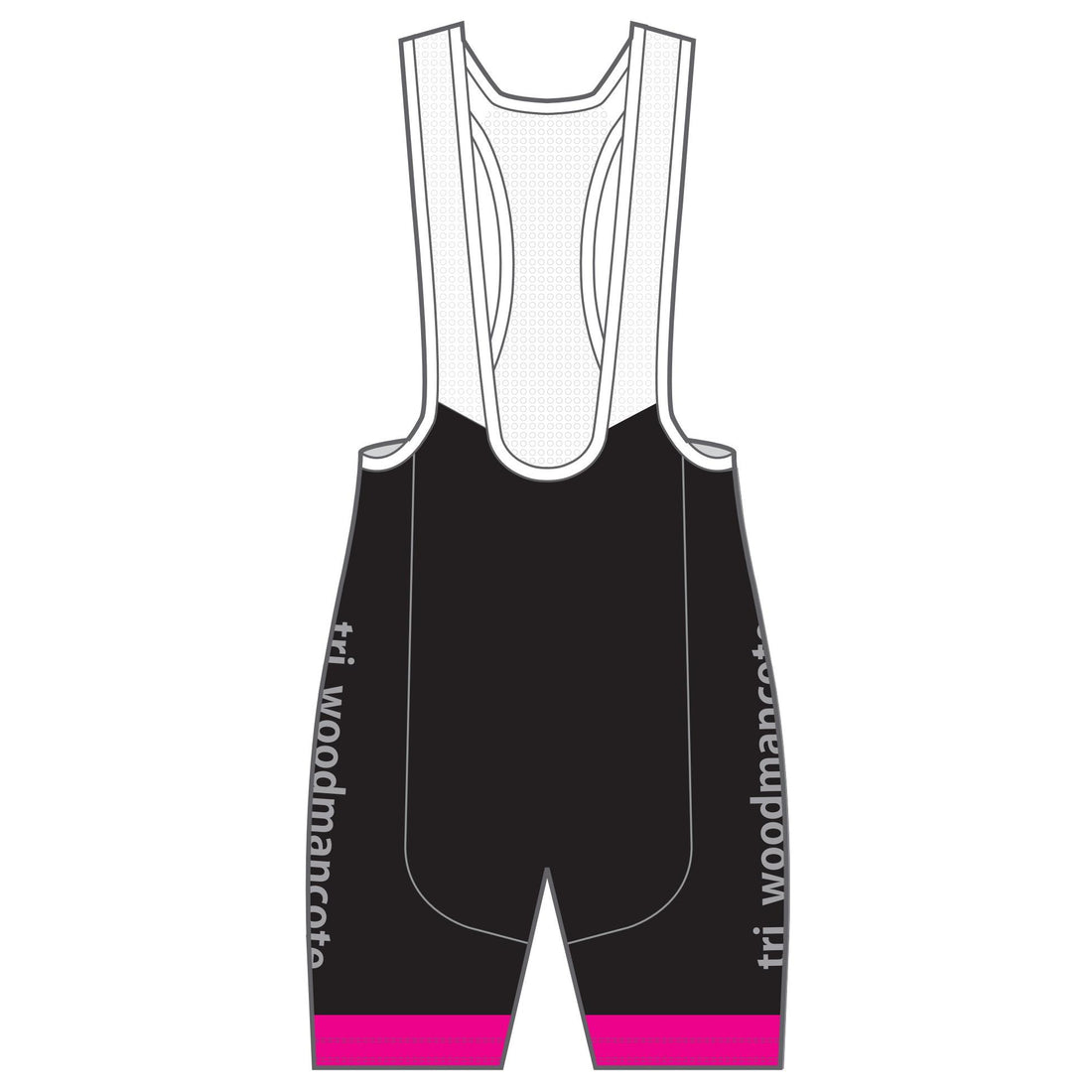 TECH Bib Shorts