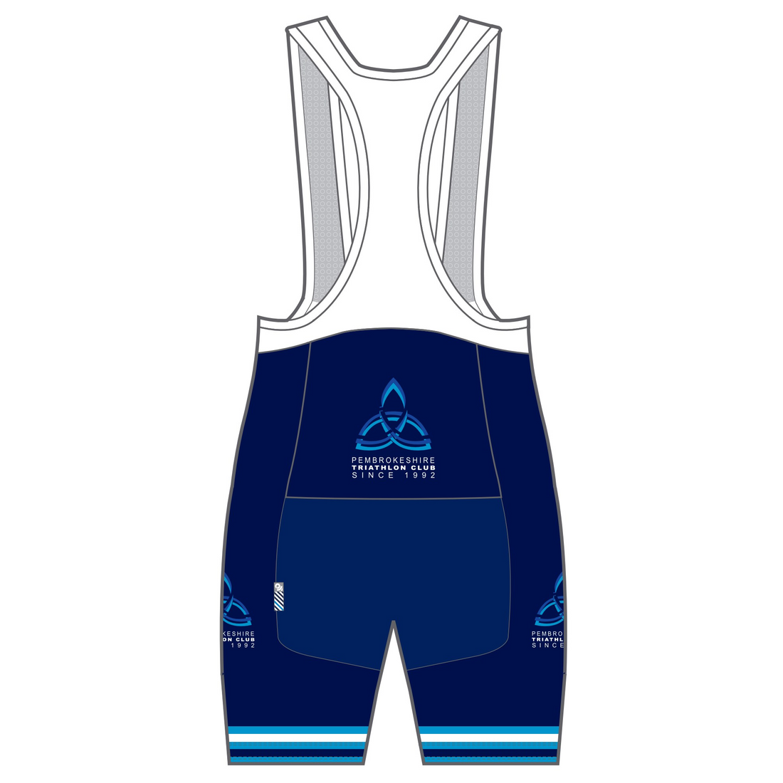 TECH Bib Shorts - Children