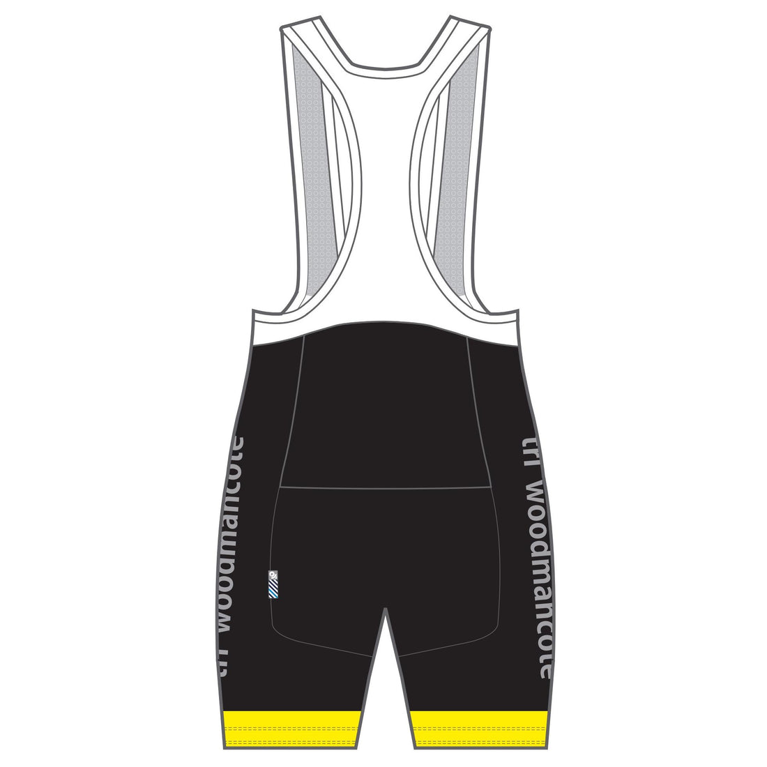 TECH Bib Shorts