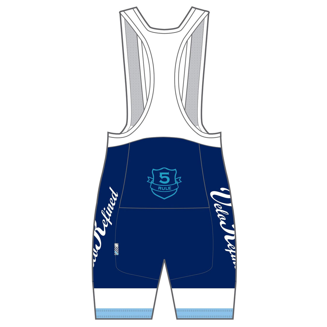 TECH Bib Shorts
