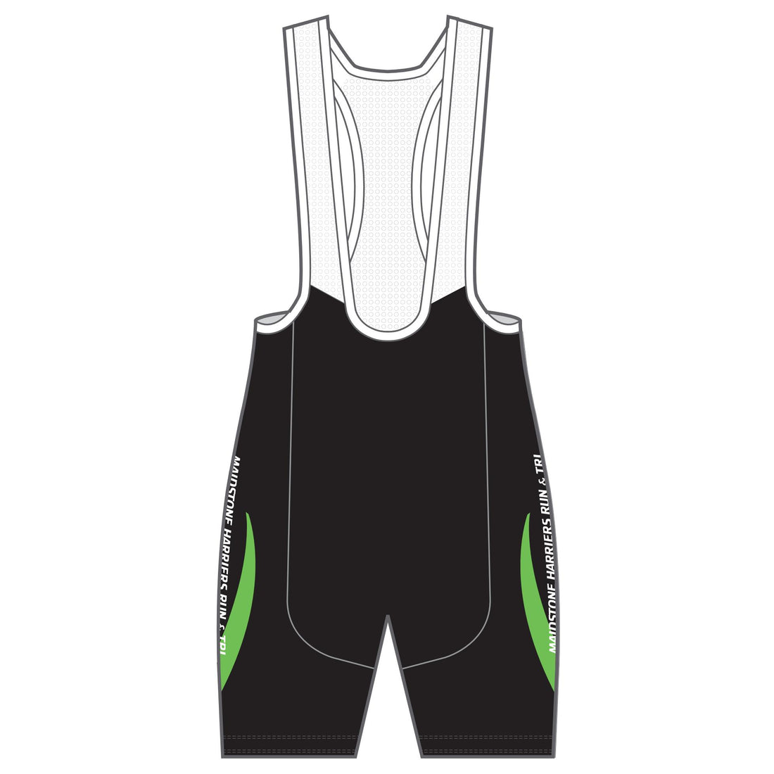 TECH Bib Shorts