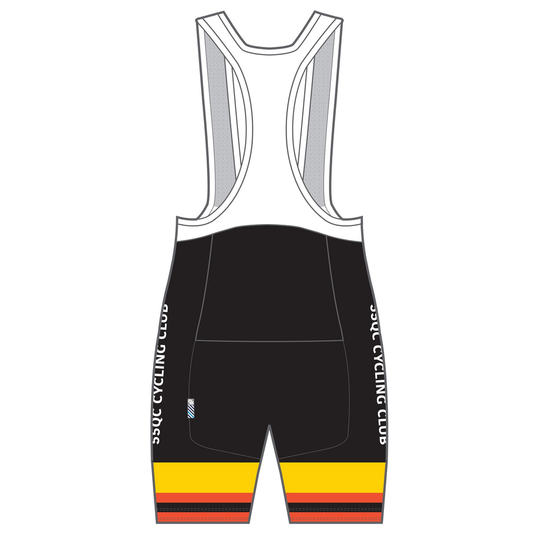 TECH Bib Shorts