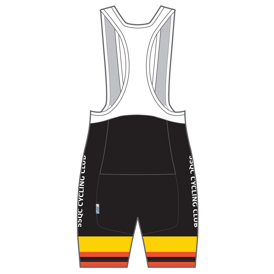 TECH Bib Shorts