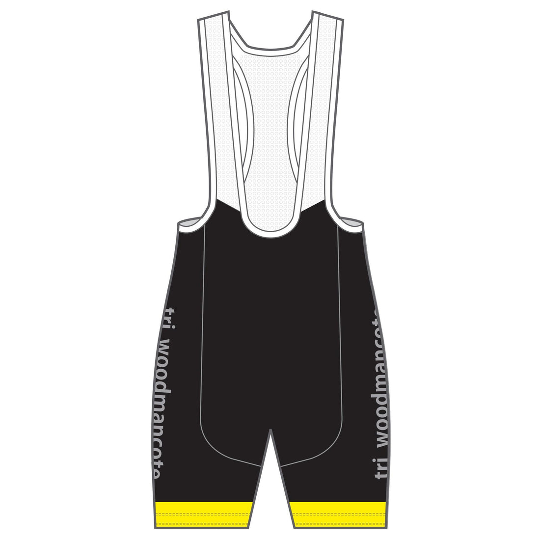TECH Bib Shorts