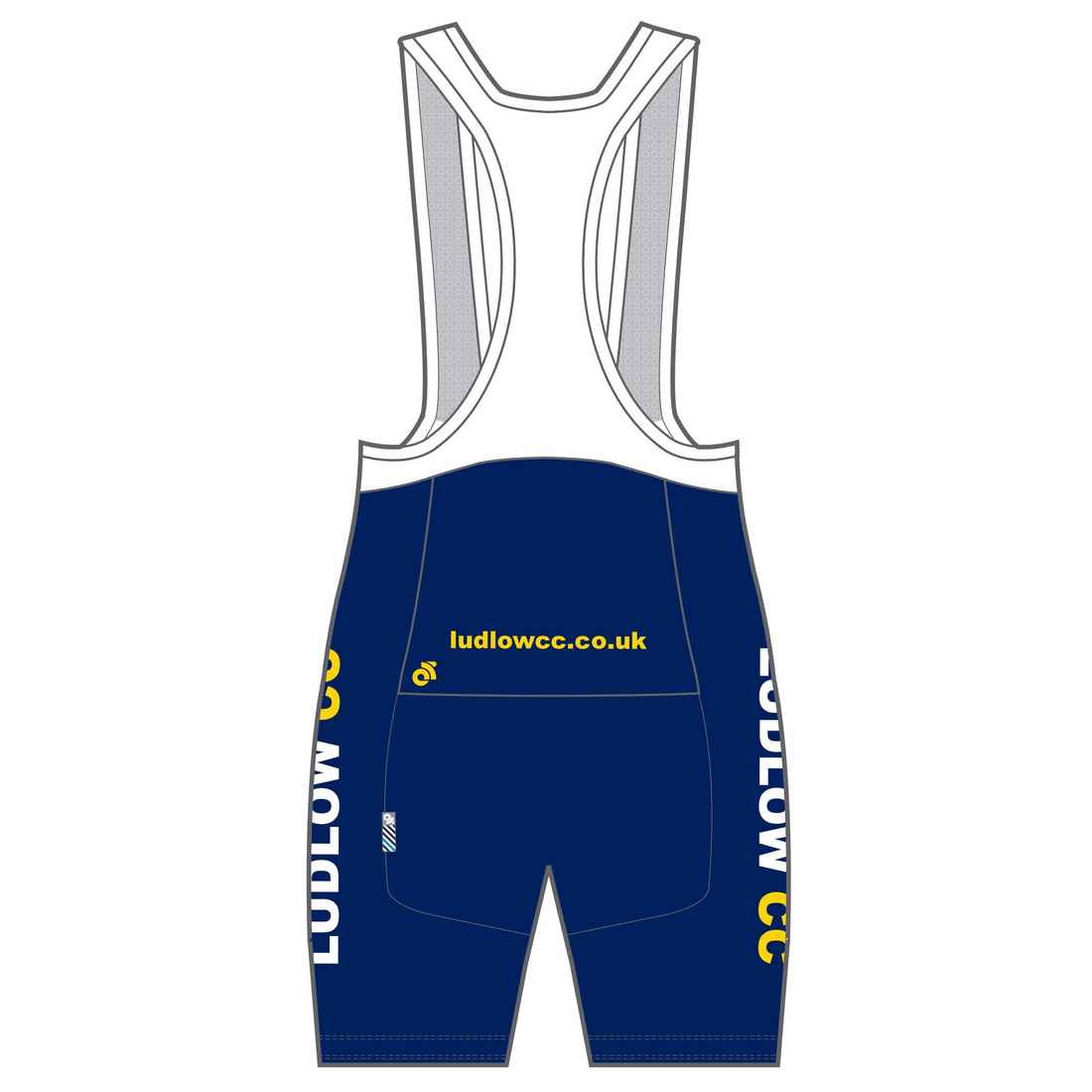 TECH Bib Shorts
