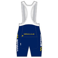 TECH Bib Shorts